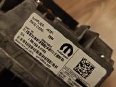 Originali Jeep / Fiat multimedija Uconnect 4 (Vp4r - nuotraukos Nr. 6