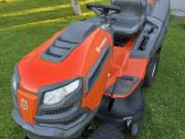 Husqvarna Tc239t - nuotraukos Nr. 2