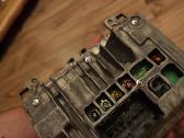 Originali Jeep / Fiat multimedija Uconnect 4 (Vp4r - nuotraukos Nr. 8