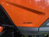 Husqvarna Tc239t - nuotraukos Nr. 3