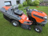 Husqvarna Tc239t - nuotraukos Nr. 6