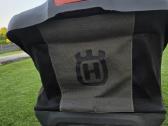 Husqvarna Tc239t - nuotraukos Nr. 8