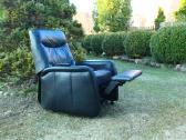 //Poilsio Relax Elektro Odinis Fotelis-reglainer// - nuotraukos Nr. 10