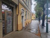Išnuomojamas išskirtinis 2 kambarių butas centre - nuotraukos Nr. 9