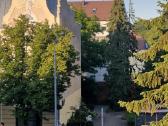 Išnuomojamas išskirtinis 2 kambarių butas centre - nuotraukos Nr. 8