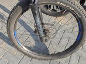 Elektrinis dviratis Haibike Hardseven 7 emtb 630wh - nuotraukos Nr. 4
