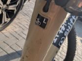 Elektrinis dviratis Haibike Hardseven 7 emtb 630wh - nuotraukos Nr. 5