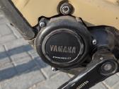 Elektrinis dviratis Haibike Hardseven 7 emtb 630wh - nuotraukos Nr. 6