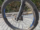 Elektrinis dviratis Haibike Hardseven 7 emtb 630wh - nuotraukos Nr. 7