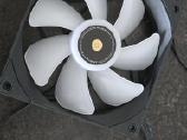 Thermalright fans v2 tl e12b 120mm Rgb - nuotraukos Nr. 2
