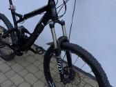 Cannondale Jekyll 3 (2013 metu) - nuotraukos Nr. 6