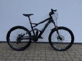 Cannondale Jekyll 3 (2013 metu) - nuotraukos Nr. 8