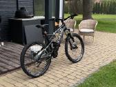 Cannondale Jekyll 3 (2013 metu) - nuotraukos Nr. 9