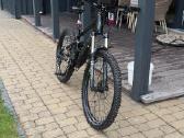Cannondale Jekyll 3 (2013 metu) - nuotraukos Nr. 10