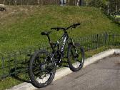 Cannondale Jekyll 3 (2013 metu) - nuotraukos Nr. 13