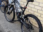 Cannondale Jekyll 3 (2013 metu) - nuotraukos Nr. 14