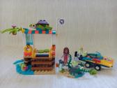 41376 Lego Friends Vėžlių gelbėjimo misija - nuotraukos Nr. 3