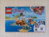 41376 Lego Friends Vėžlių gelbėjimo misija - nuotraukos Nr. 4