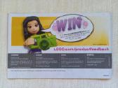 41376 Lego Friends Vėžlių gelbėjimo misija - nuotraukos Nr. 5
