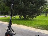Parduodu elektrini paspirtuka ninebot segway - nuotraukos Nr. 2