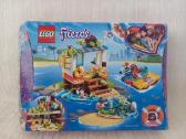 41376 Lego Friends Vėžlių gelbėjimo misija - nuotraukos Nr. 6