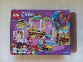 41376 Lego Friends Vėžlių gelbėjimo misija - nuotraukos Nr. 7