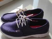 Skechers prekės ženklo mokasinai.37 dydis - nuotraukos Nr. 3