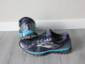 Brooks Adrenaline Gtx Trail Running 45,5 dydis - nuotraukos Nr. 2