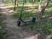 Parduodu elektrini paspirtuka ninebot segway - nuotraukos Nr. 9