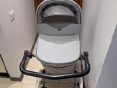 Roan Prestige 2 in 1 vežimėlis - nuotraukos Nr. 4