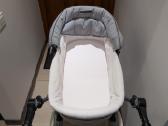 Roan Prestige 2 in 1 vežimėlis - nuotraukos Nr. 6