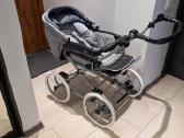 Roan Prestige 2 in 1 vežimėlis - nuotraukos Nr. 10