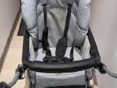 Roan Prestige 2 in 1 vežimėlis - nuotraukos Nr. 12