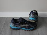 Brooks Adrenaline Gtx Trail Running 45,5 dydis - nuotraukos Nr. 7