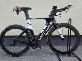 Specialized Shiv Triatlono dviratis - nuotraukos Nr. 2