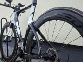 Specialized Shiv Triatlono dviratis - nuotraukos Nr. 5