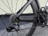 Specialized Shiv Triatlono dviratis - nuotraukos Nr. 8
