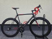 Cannondale Supersix Evo2 plentinis dviratis - nuotraukos Nr. 2