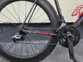 Cannondale Supersix Evo2 plentinis dviratis - nuotraukos Nr. 4