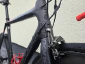 Cannondale Supersix Evo2 plentinis dviratis - nuotraukos Nr. 6