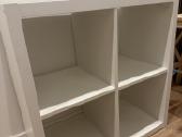 Ikea Kallax - nuotraukos Nr. 2