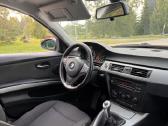 Bmw 320i - nuotraukos Nr. 3