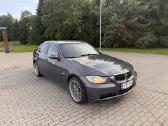 Bmw 320i - nuotraukos Nr. 2