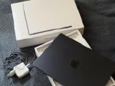 MacBook Air 13 M2 /8gb / 256gb - nuotraukos Nr. 2