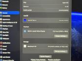MacBook Air 13 M2 /8gb / 256gb - nuotraukos Nr. 4