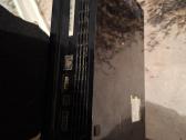 Sony Playstation 3 (PS3 Fat) konsolė (be pultelių - nuotraukos Nr. 2