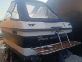 Kateris marex Dixie21 - nuotraukos Nr. 3