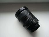 Nikkor Af-s 18-200 Vr - nuotraukos Nr. 3
