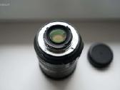 Nikkor Af-s 18-200 Vr - nuotraukos Nr. 4