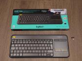 Logitech K400 Plus Qwertz vokiškas išdėstymas - nuotraukos Nr. 4